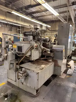 CINCINNATI MILACRON 220-8 Centerless Grinders | Mohawk Machinery (7)