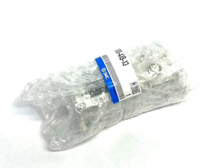 New | in-Stock SMC Analog Input 4-Channel Serial Interface Unit 4 x M12 Ports Input / Output Modules Michigan US | Maverick Industrial Sales #1456794