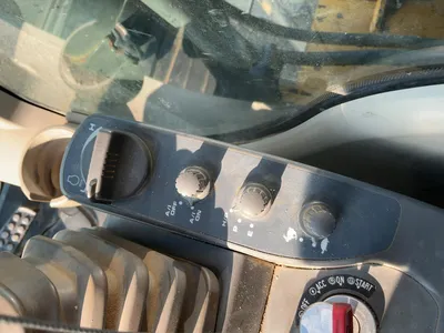 Used 2007 JOHN DEERE 200D LC Crawler Excavators Michigan US | Miedema Asset Management Group #1320454