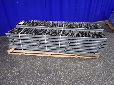 90" X 16" Conveyors