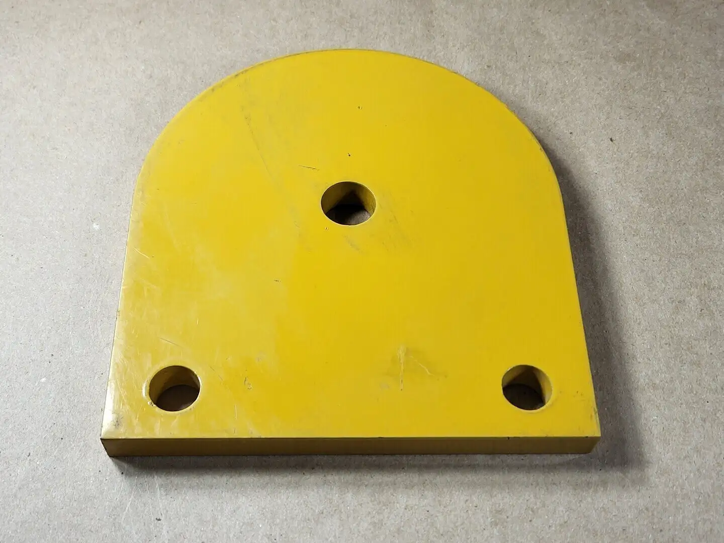 USED CATERPILLAR 384-2551