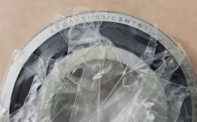 NEW SKF 6308 2RSJEM
