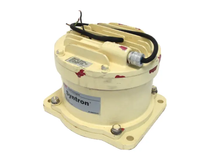 Used SYNTRON _UNKNOWN_ Misc Electrical & Power Parts | SB Industrial Supply #846185