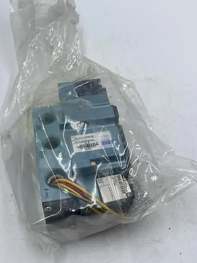New | in-Stock MAC MAC 6331D-211-PP-501DA Misc Electrical & Power Parts | ND Industrial Surplus #1213683