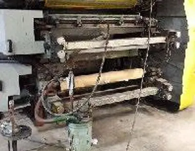 USED SCHIAVI SIRIO PADANI