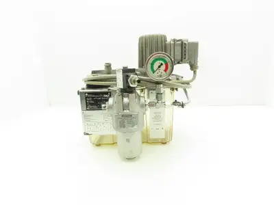 Used SKF _UNKNOWN_ Pumps Indiana US | Arrow Industrial #1367455