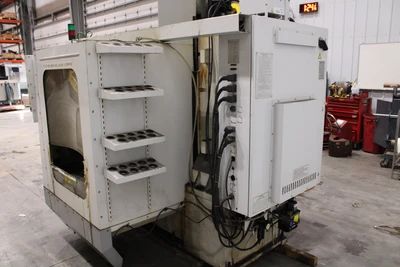 Haas VF-OE CNC Machining Center