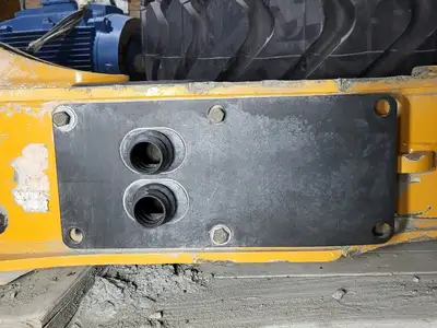 Used BTI BX15 Excavators British Columbia CA | Lenmark #478155