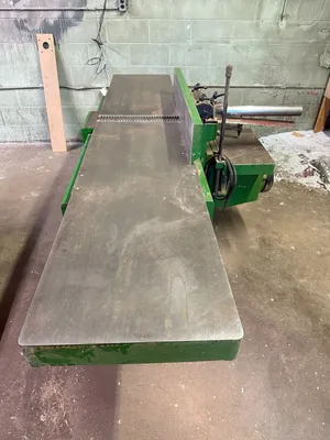 SCM F5L wood working equipment | ListingHippo (8)