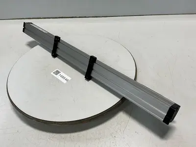 USED NOVOTECHNIK TLH 450