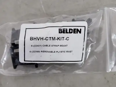 NEW BELDEN BHVHH06