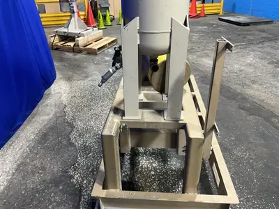 Used DEKKER _UNKNOWN_ Pumps Ohio US | HGR 24 #1343988
