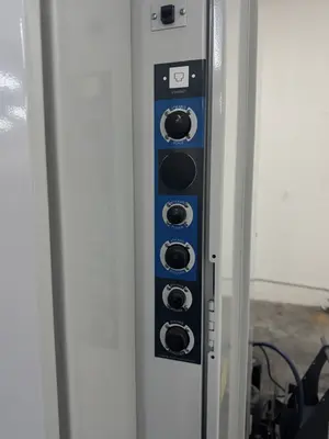 2019 HAAS VF-2SS Vertical Machining Centers | Toolquip, Inc. (14)