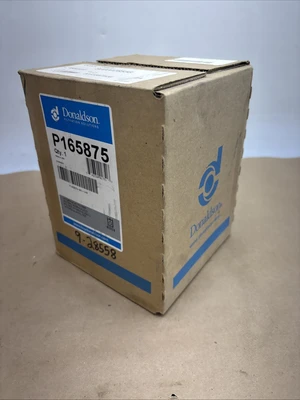 NEW Donaldson P165875