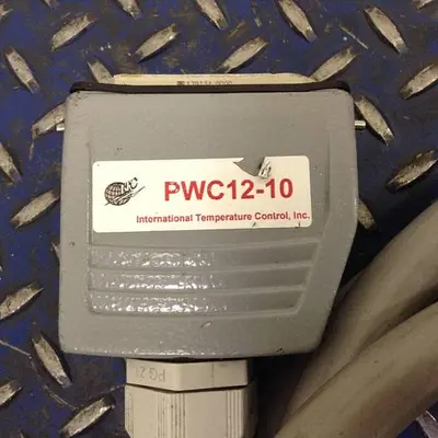 USED ITC INC PWC12-10