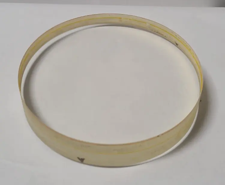 Used _UNKNOWN_ _UNKNOWN_ Analyzer Testers California US | Amiron Machinery #1310793