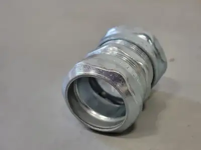 1 1/4" EMT Compression Coupling