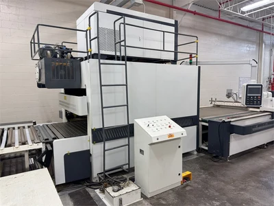 USED 2019 CNHF CGPB-45ZPZL-CM