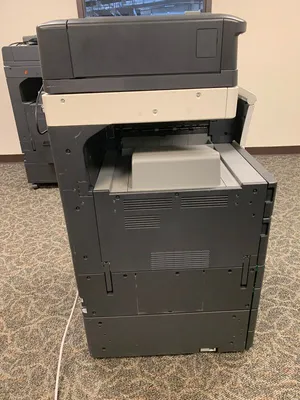 Used 2020 KONICA MINOLTA 658E Office Equipment Missouri US | RTR Services #1404993