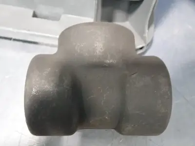 Pipe Fittings