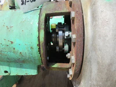 USED Goulds 3196 XLT
