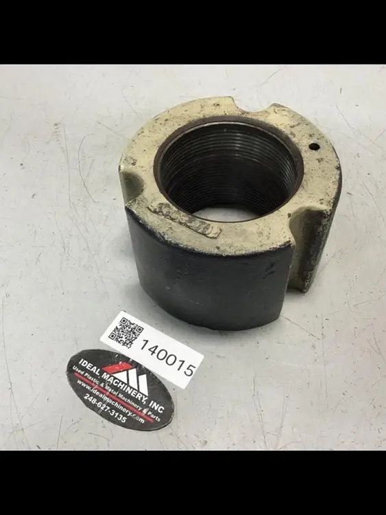 Used CINCINNATI MILACRON 3989570 Injection Molding Parts Michigan US | Ideal Machinery #690072