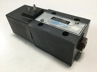 USED VICKERS DG454012BUH60S552B97S