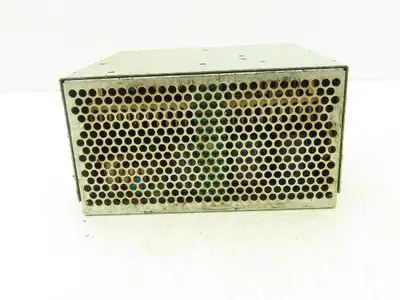 Omron S82J-60024 AC-DC Converter Power Supply In 230V Out 24V 27A
