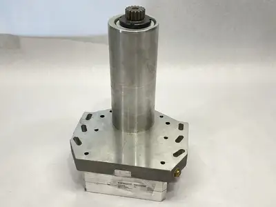 Used TRUMPF 0068773 X-AXIS GEARBOX Gearboxes | Maverick Industrial Sales #1106172