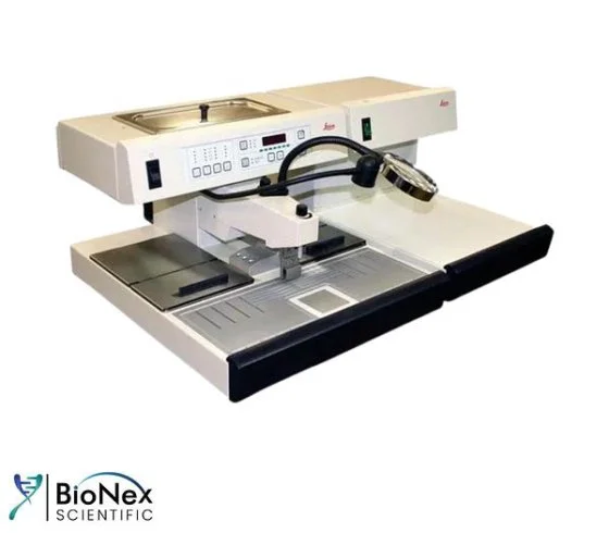 Used LEICA EG1150H Sample Preparation New Jersey US | Bionex Scientific LLC #800638