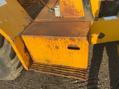Used 1999 LOAD LIFTER 1912 ROUGH TERRAIN Internal Combustion Forklifts: Pneumatic Tire Michigan US | Miedema Asset Management Group #1366540