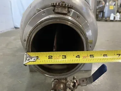 USED ALFA LAVAL 9634080151
