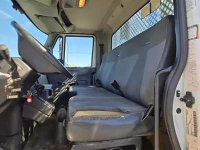 Used 2009 INTERNATIONAL DURASTAR 4300 Misc Trucks California US | Ben Kaplan Equipment #1543366