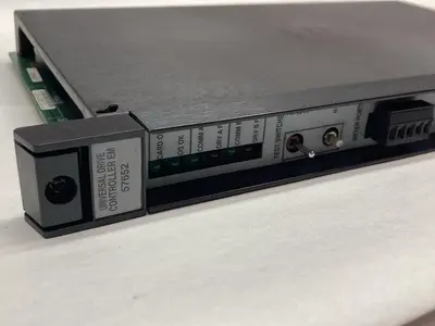 Used RELIANCE 57652-B Industrial Controls | Surplus Asset Holdings #1219610