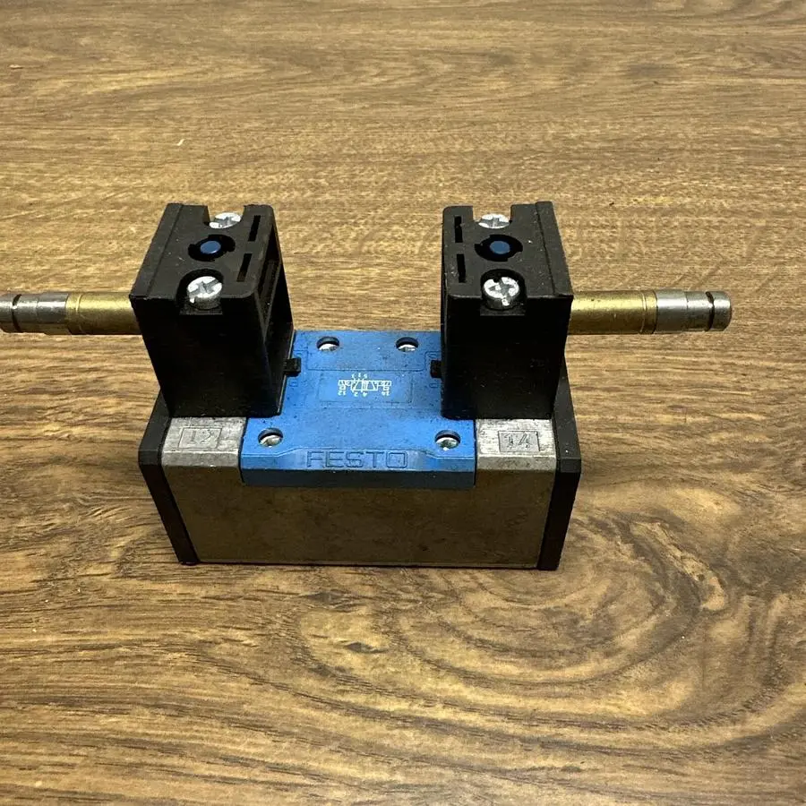 USED FESTO JMN1H-5/2-D-1-C