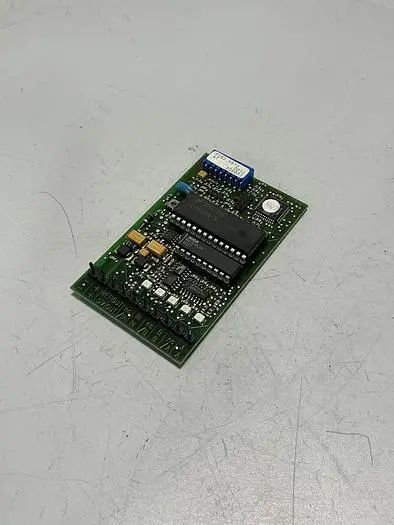 Used SAIA PCD2.H310 Circuit Boards Michigan US | Ideal Machinery #693708