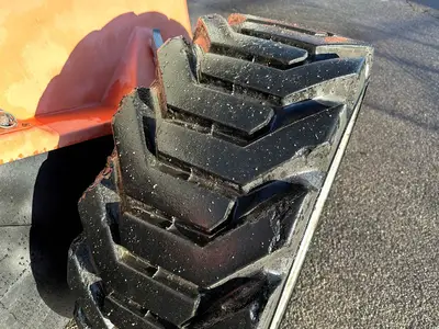 USED SNORKEL A46JRT