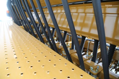 New | in-Stock 2026 ESCH 5612 Grain Drills Pennsylvania US | Zimmerman Farm Service #1409832
