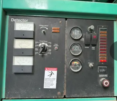 CUMMINS GTA38 Generators | Power Generation Enterprises (4)