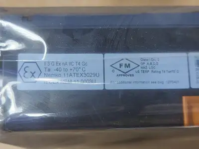 New | in-Stock EMERSON 12P4986X052 Misc Electrical & Power Parts British Columbia CA | Lenmark #1439535