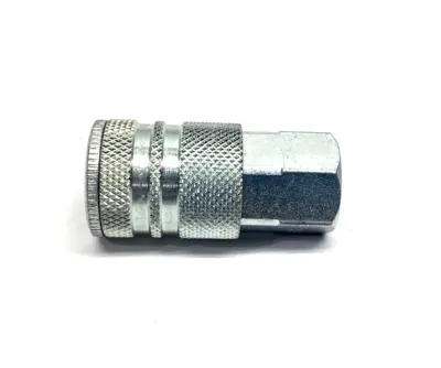 79801254, 582 | Coilhose Industrial Quick Connect Coupler/Fitting 3/8" x 1/4" FNPT 79801254 - New Other