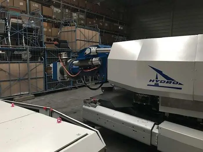 Used HYDRO GEAR ROBOT PROTOTYPE Robots | UCY Industrial GmbH #386201