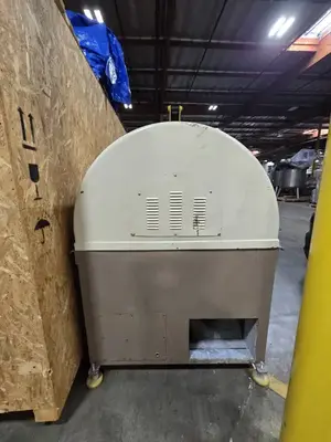 USED TIMESAVERS HZ-120