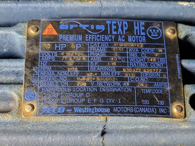 USED KERR KM-3250