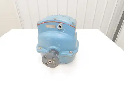 Foxboro 280H-SBBA-TSG-G Magnetic Flow Meter 1/2" Flow Tube 2800 Series 120VAC