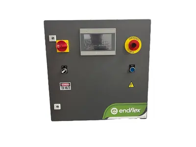 USED 2020 ENDFLEX POPLOK AHL-110