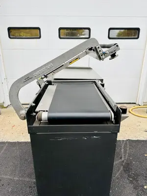 USED 2003 EASTEY EM28T