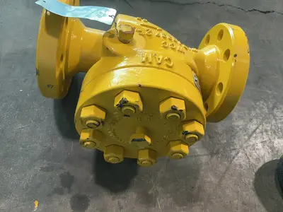 Used CAMERON 510/511 Pumps Ohio US | HGR 24 #1311019
