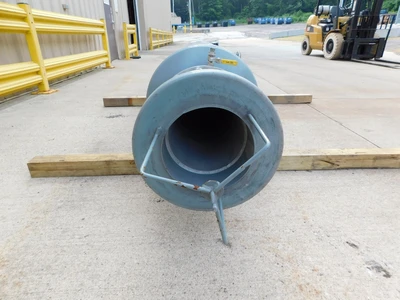 Used Universal AET _UNKNOWN_ Fan & Blower Parts Ohio US | Equipment Recovery Corp. #1331653