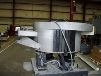 Used WATERBURY FARREL THREAD ROLLER Thread Rollers New York US | Barbarotto Int'l Sales Corp #1333385